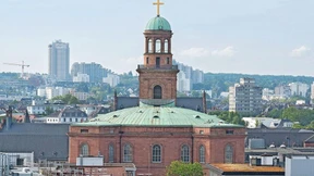 Studentenverbindungen sagen Festakt in Paulskirche ab