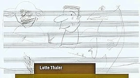 Halte die Spannung bis zum nächsten Impuls