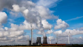 Grünes Licht für Kohle als Gas-Ersatz