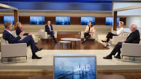 Freiheit ist kein Privileg