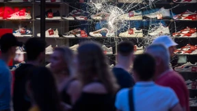 So kam es zu den Krawallen in Stuttgart