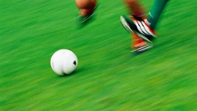 Mit den Füßen denken 