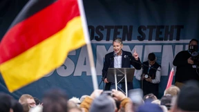 Wandertag zu Lehrer Höcke