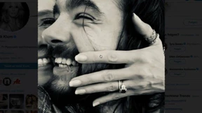 Heidi hat „ja“ gesagt