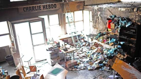 Islamisten hatten „Charlie Hebdo“ schon lange im Visier