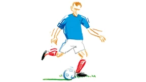 Schweizerdeutsch nur mit dem Schiedsrichter