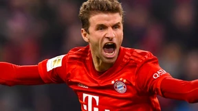 Immer Vorfahrt für den FC Bayern?