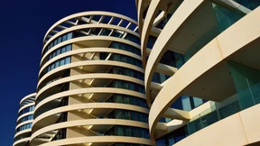 Die „Weiße Stadt“ in Tel Aviv – Architektur der Hoffnung