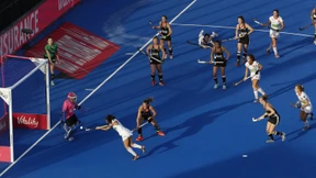 Deutsche Hockey-Damen verlieren WM-Viertelfinale