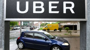 Uber reicht angeblich Unterlagen für Börsengang ein