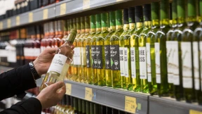 Die Gründe für das Sterben der Weingüter