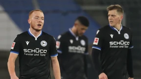 Bielefeld lässt Punkte liegen im Kellerduell