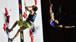 Klettern auf den Olymp