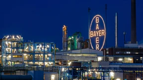 Bayer verkauft Sparte für 7,6 Milliarden Dollar