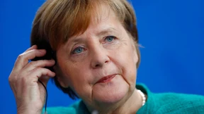 Merkel hofft auf weitere Freilassungen