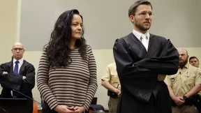 NSU-Prozess geht in die Endphase