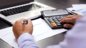 Zwei Prozent Zins – immerhin!