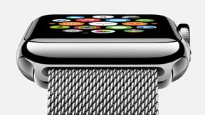 Das ist die neue Apple Watch