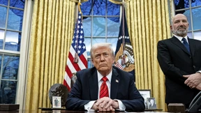 Amerika öffnet die Tür für Bestechung im Ausland