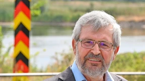 Der Minister und das Fischsterben