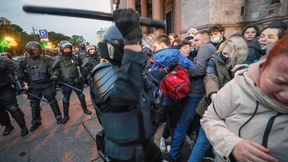 Russland ruft Reservisten ein