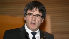Puigdemont auf Sardinien festgenommen