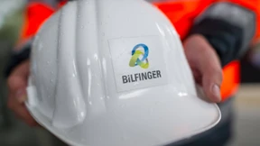 Bilfinger kappt nach Verlust abermals Jahresziele