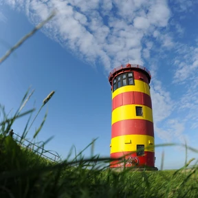 Der Ostfriesenwitz wird 50 Jahre alt