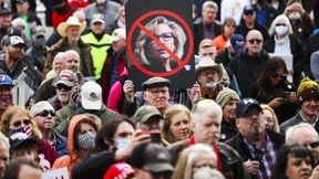 Wie viele Trumpisten gibt es noch?