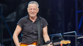 Bruce Springsteen sagt alle Konzerte in diesem Jahr ab