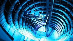 Nicht mit dem Geld des Steuerzahlers!