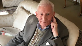 „Es galt die Parole: Rette sich, wer kann“