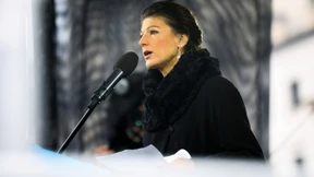 Sahra Wagenknecht oder die große Verwandlung
