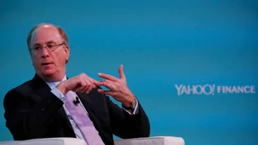 Blackrock verwaltet so viel Vermögen wie nie