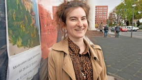 „Nicht ich bin Türkin, sondern meine Mutter“