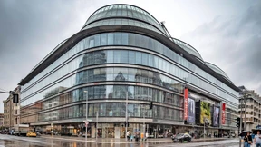 Als hätte Jean Nouvel die Umnutzung schon im Kopf gehabt