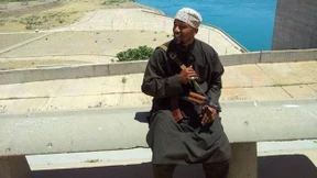 Deutscher Islamist tritt in IS-Video auf