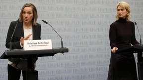 Bund will Familienhebammen unterstützen