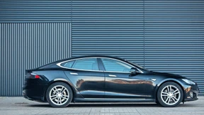 Tesla schafft Rekorde trotz Twitter-Drama