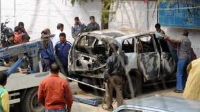 Attentat um jeden Preis