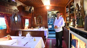 Sollen Kinder wirklich draußen bleiben?