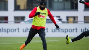 Notfalls will Modeste vor das Sportgericht ziehen