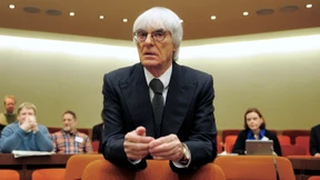 BayernLB will Ecclestone auf 400 Millionen Dollar verklagen