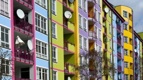 Justizministerin plant weitere Schritte gegen hohe Mieten