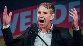 Höcke darf „Faschist“ genannt werden