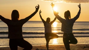 Das sind die wichtigsten Tipps für Yoga-Einsteiger