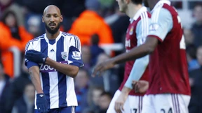 Aufklärungskurs für Anelka