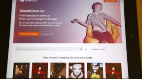 Soundcloud reicht das Geld noch bis zum vierten Quartal