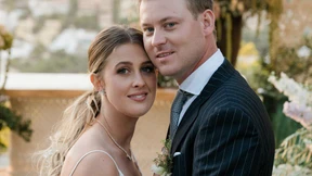 Gina Schumacher heiratet auf Mallorca