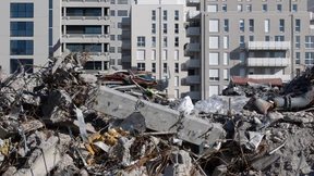 Leerstandsproblem bleibt ungelöst